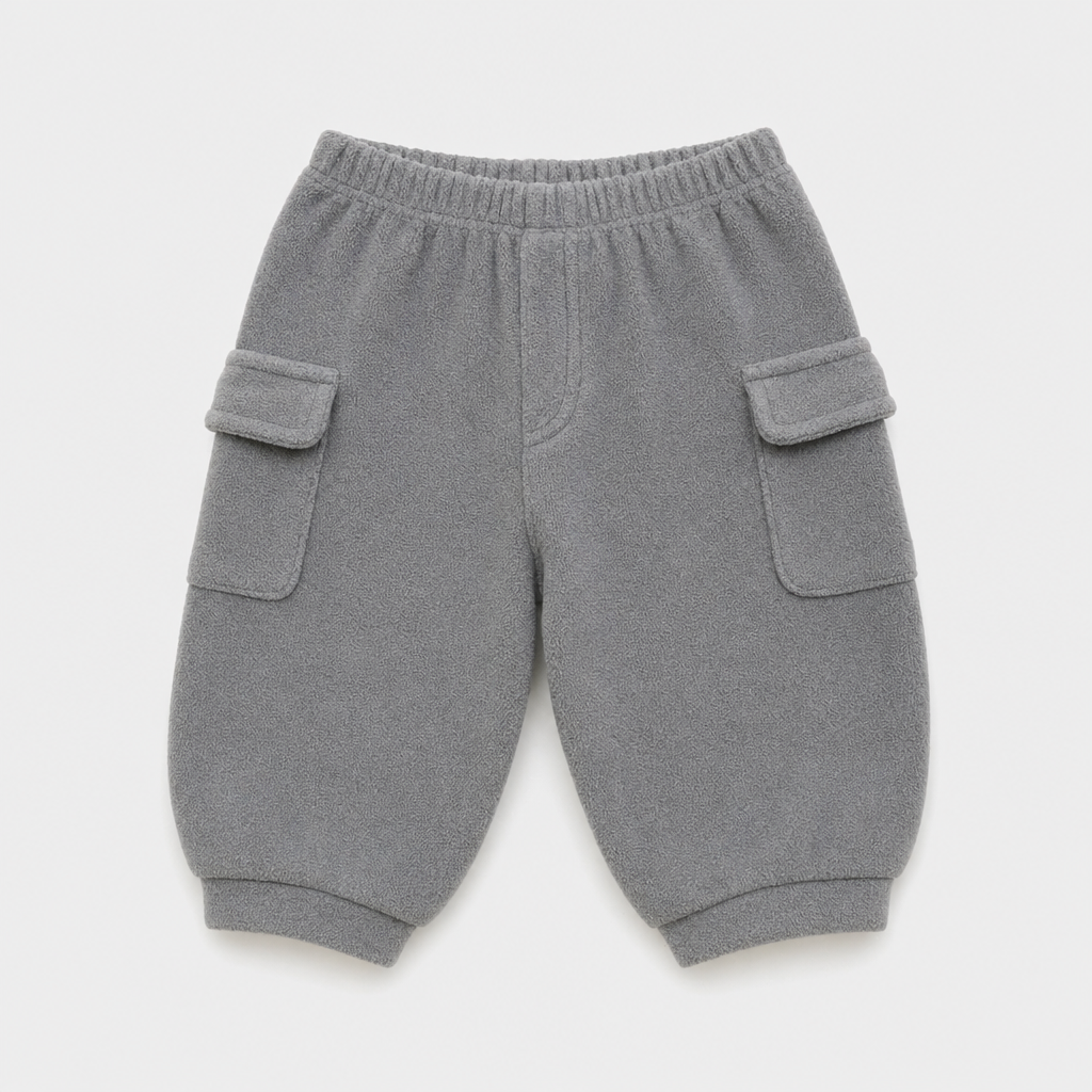 Pantaloni tuta - Bambino - 60 - 65 | 3 mesi