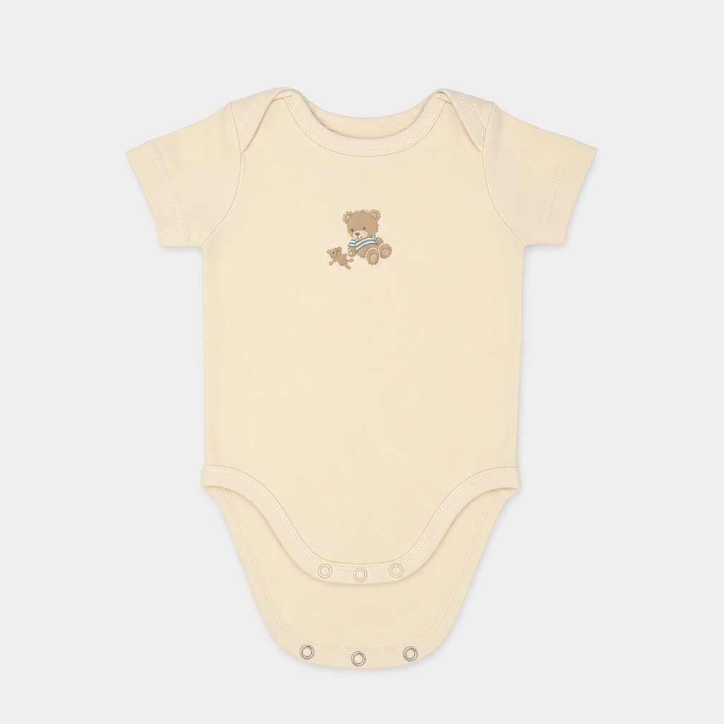 Body - Bambino - 66 - 71 | 6 mesi