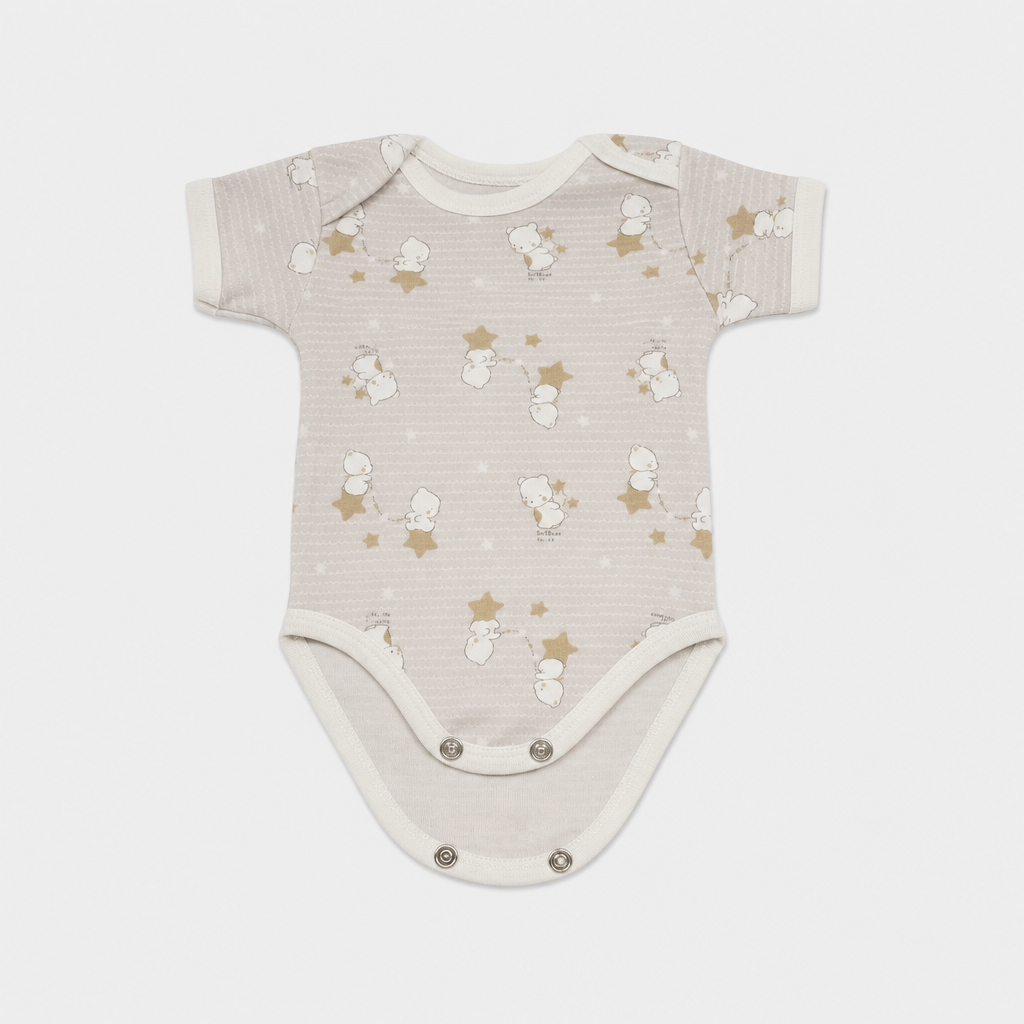 Body - Bambino - 60 - 65 | 3 mesi
