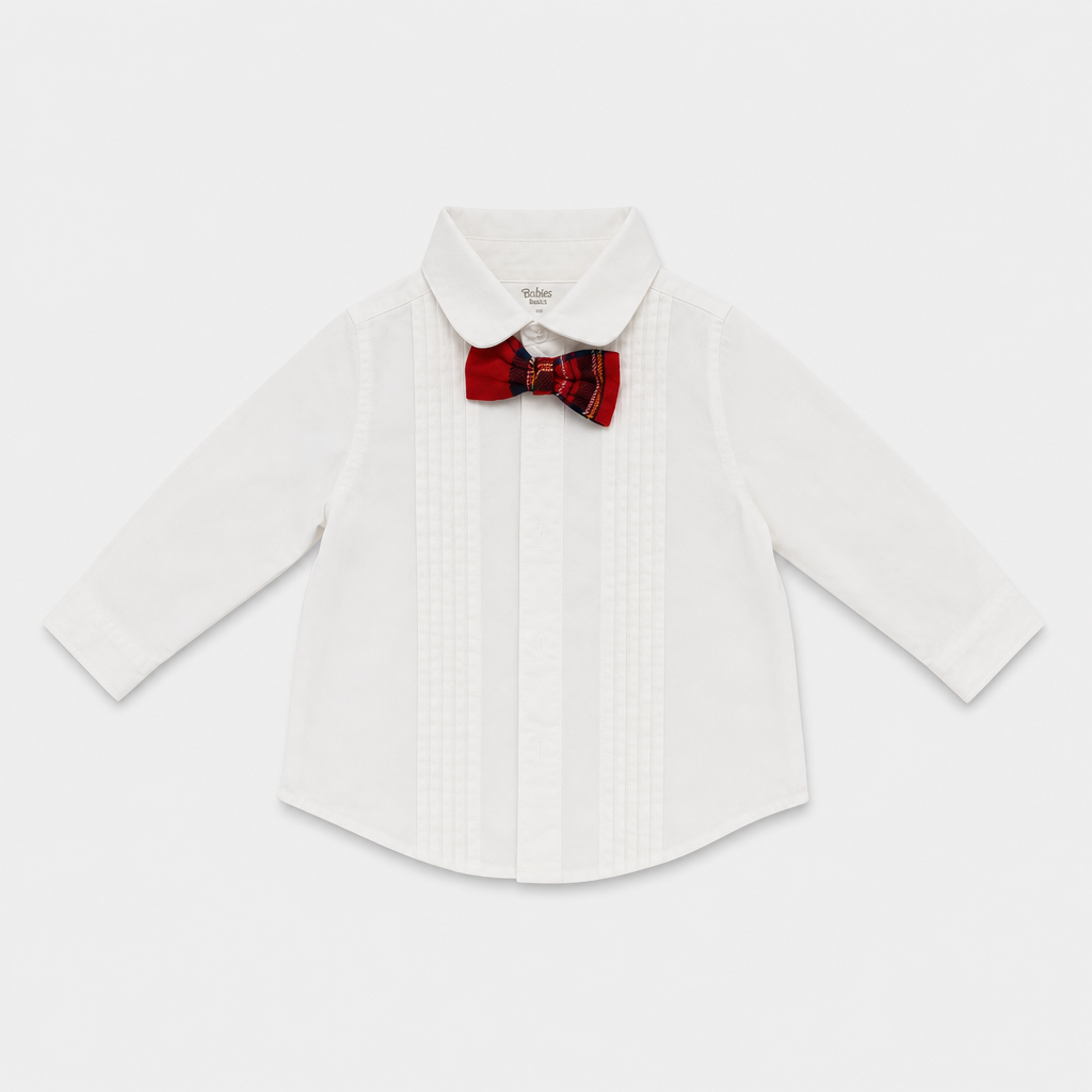 Camicia - Bambino - 50 - 59 < 3 mesi