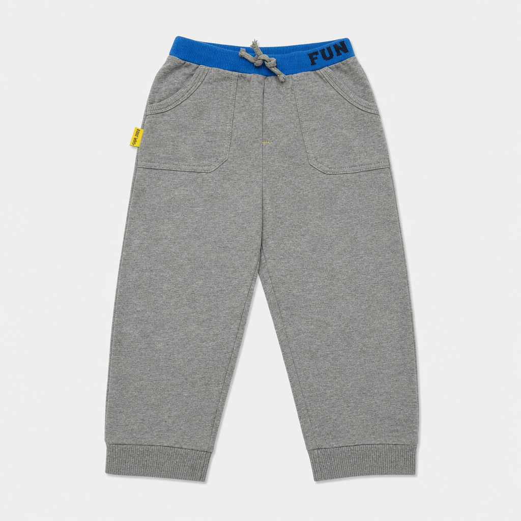 Pantaloni tuta - Bambino - 96 - 101 | 3 anni