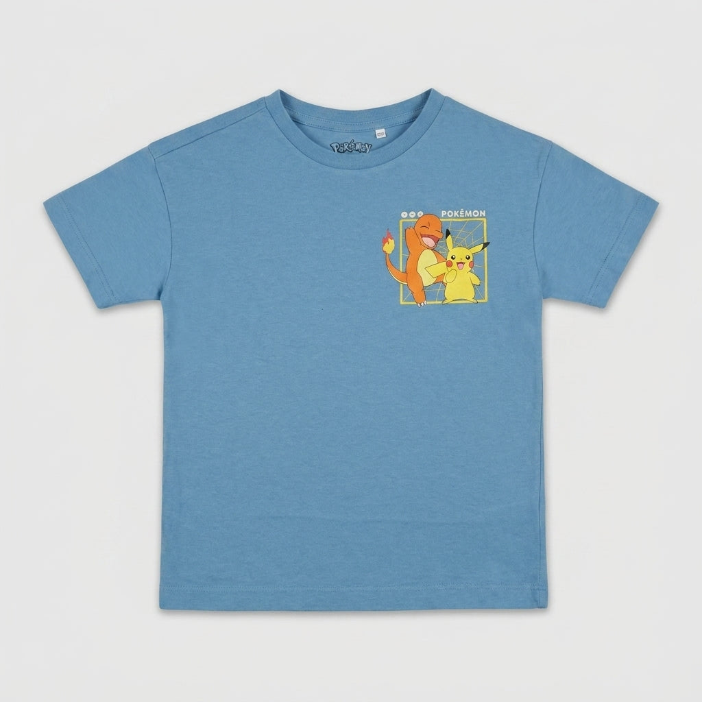 Maglietta maniche corte - Bambino - 102 - 107 | 4 anni