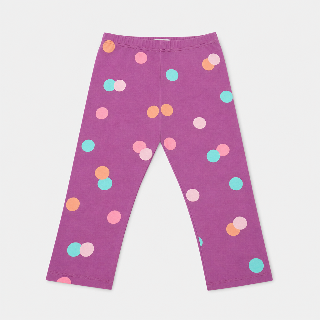 Leggins - Bambina - 96 - 101 | 3 anni