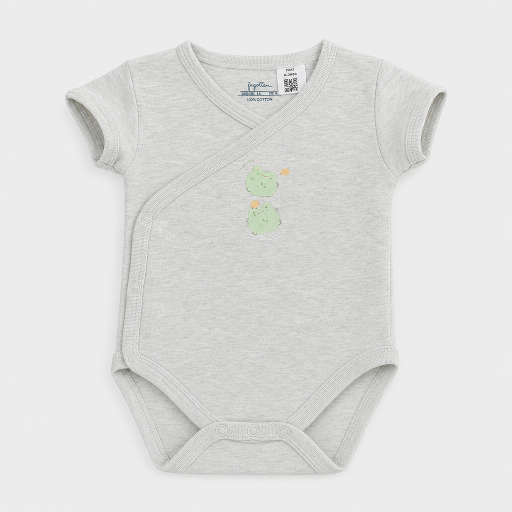 Body - Bambino - 60 - 65 | 3 mesi