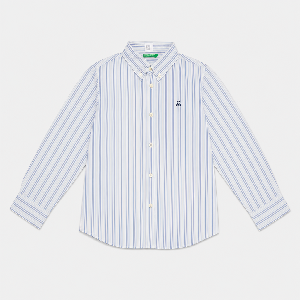 Camicia - Bambino - 108 - 113 | 5 anni