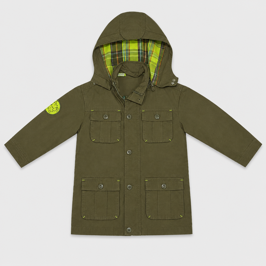 Giacca primavera - Bambino - 102 - 107 | 4 anni