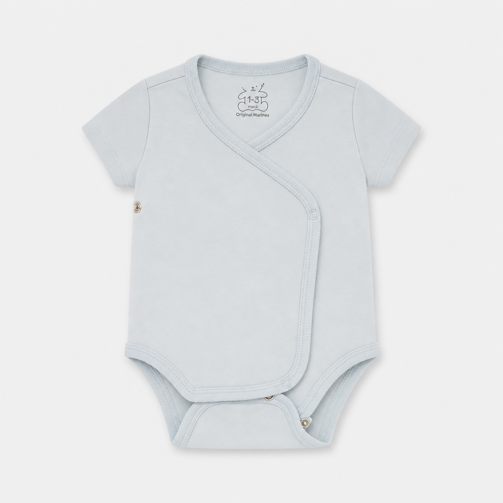 Body - Bambino - 50 - 59 < 3 mesi