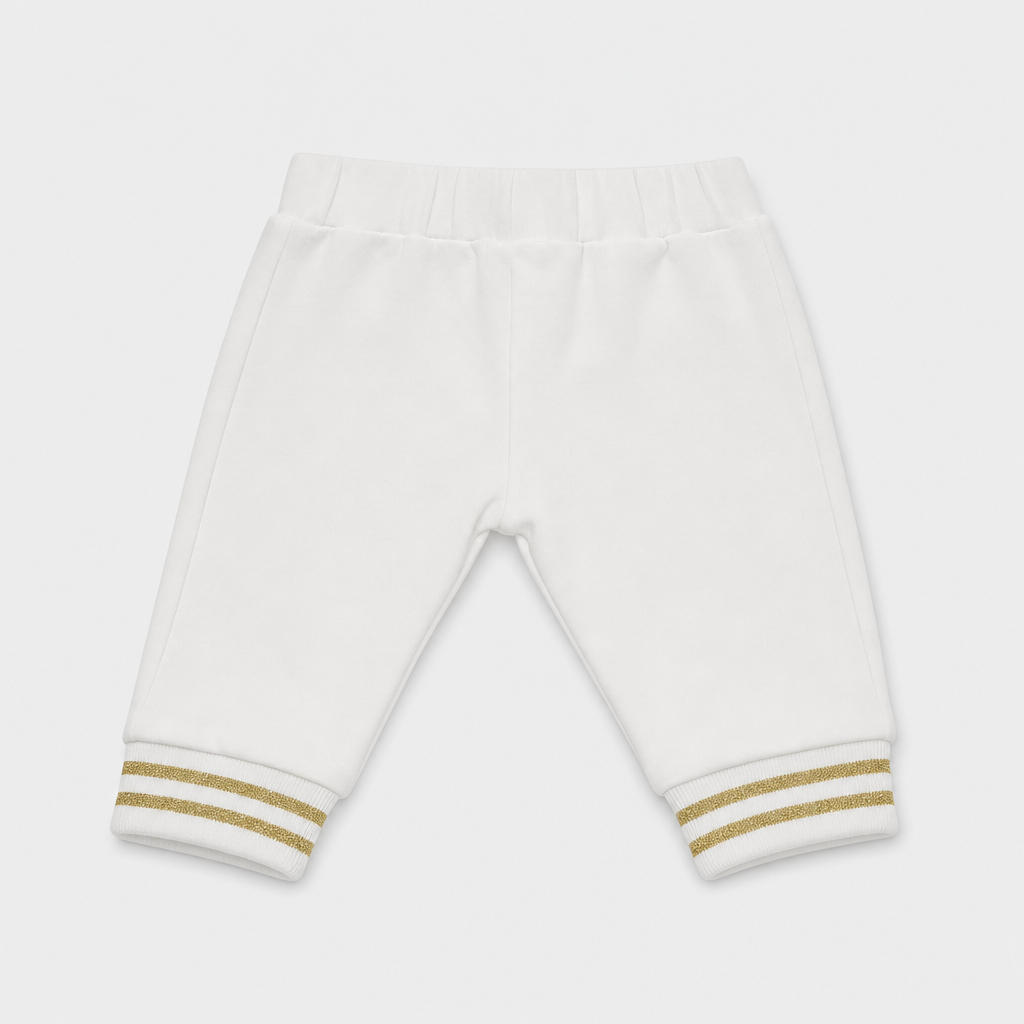 Pantaloni tuta - Bambina - 50 - 59 < 3 mesi
