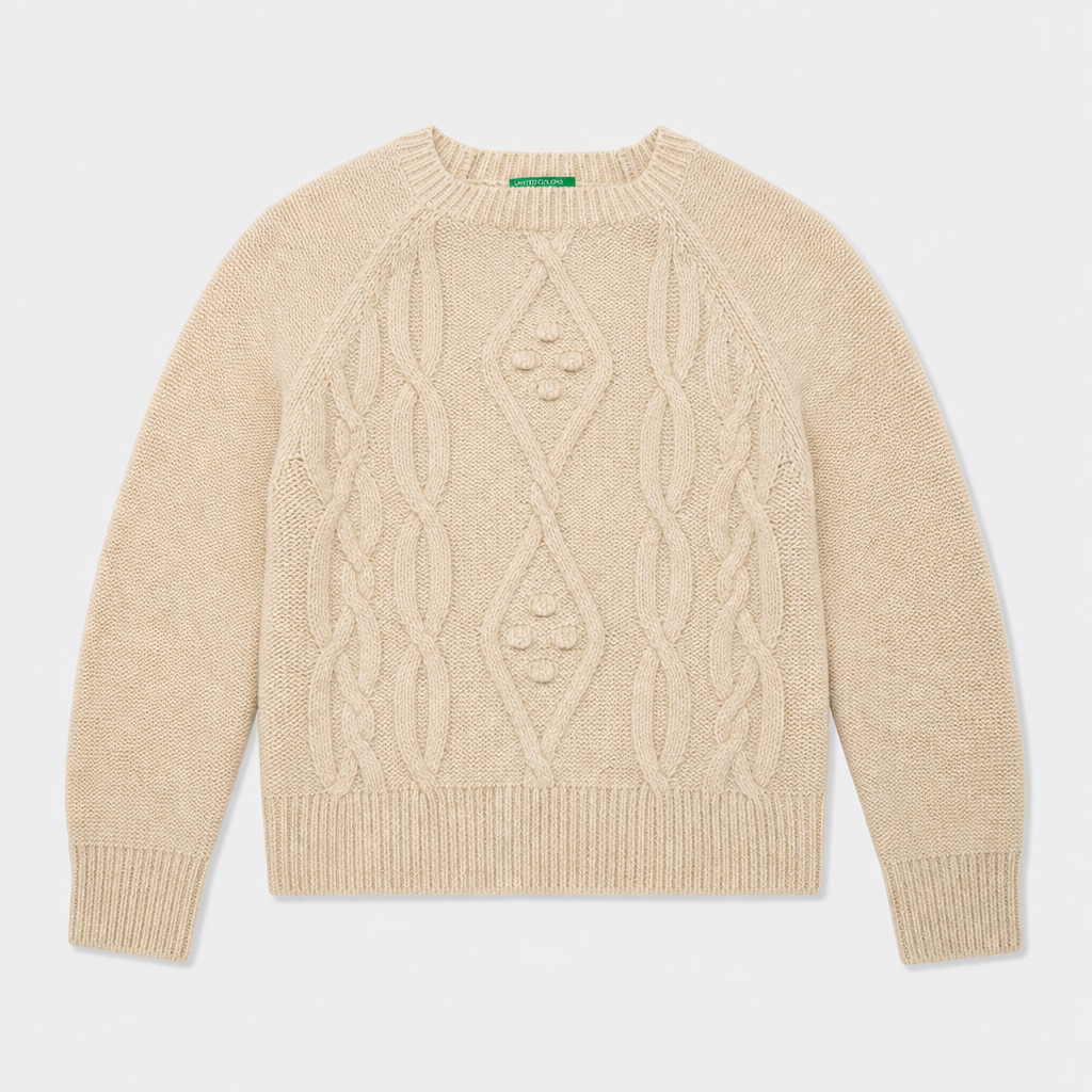 Maglione - Bambina - 114 - 119 | 6 anni