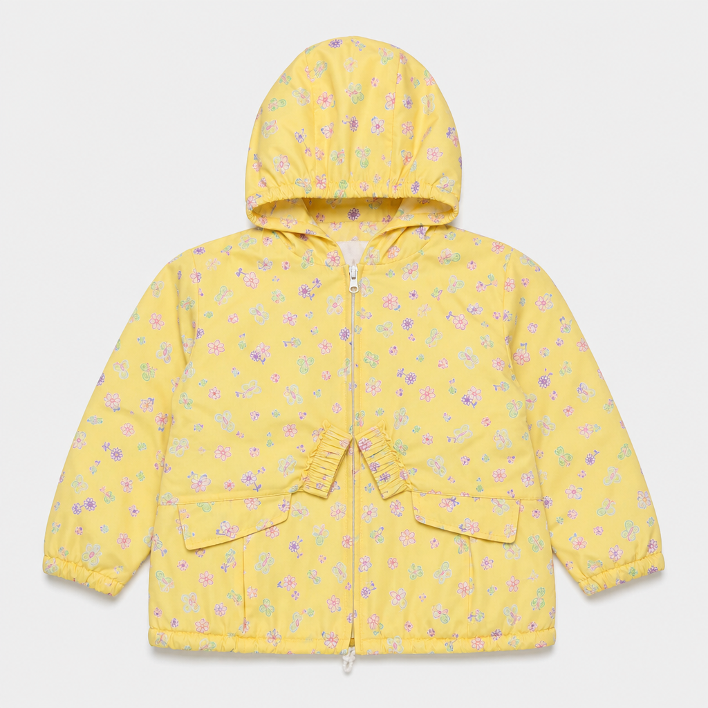 Giacca primavera - Bambina - 108 - 113 | 5 anni