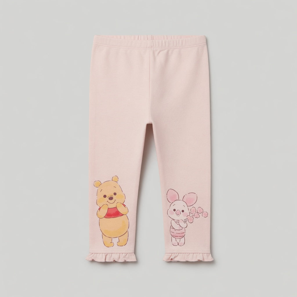 Leggins - Bambina - 84 - 89 | 18 mesi