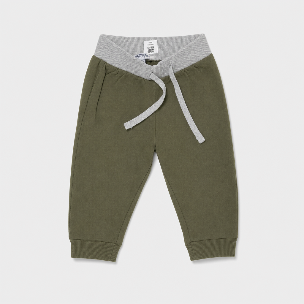 Pantaloni tuta - Bambino - 72 - 77 | 9 mesi