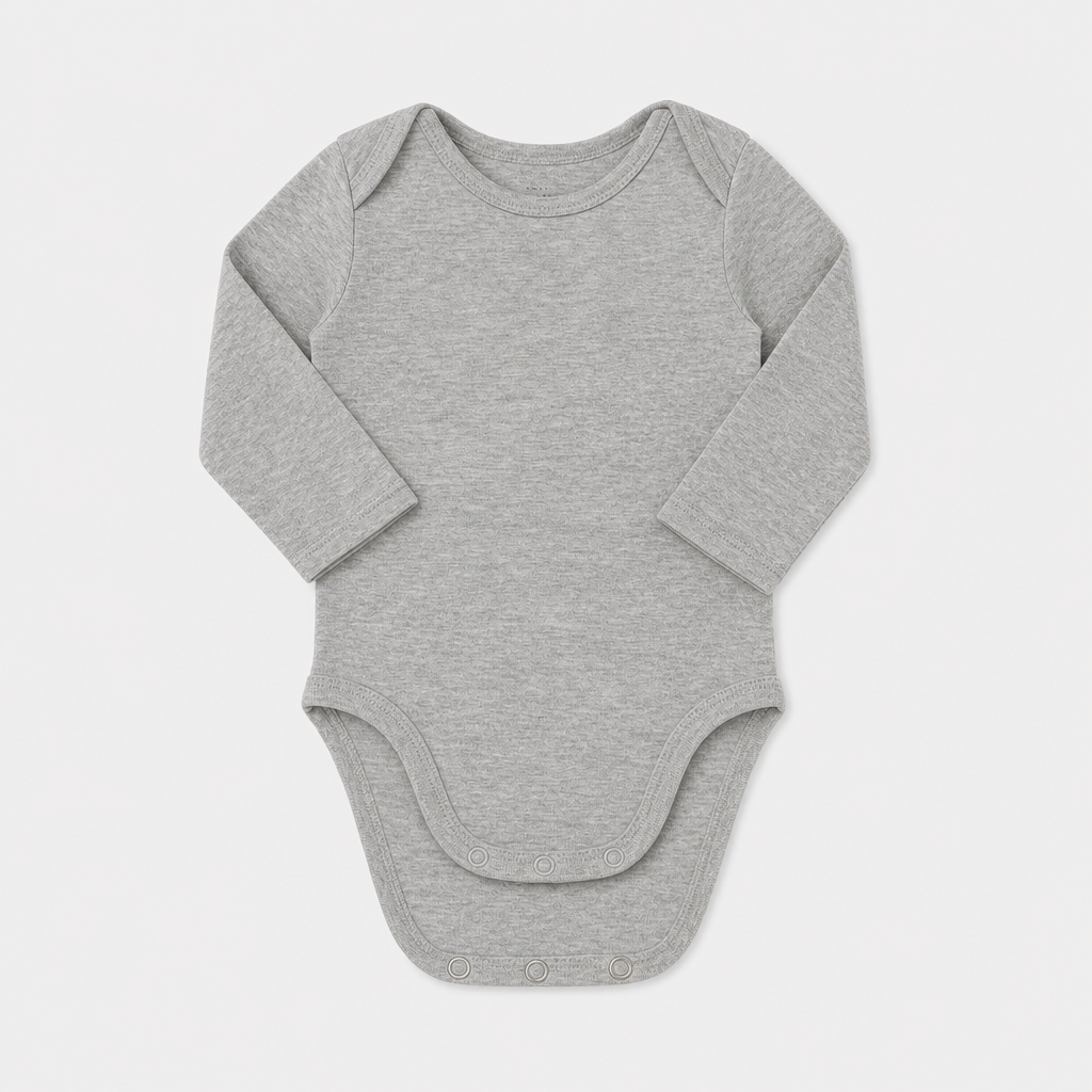 Body - Bambino - 60 - 65 | 3 mesi
