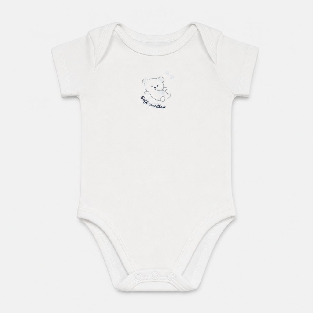 Body - Bambino - 50 - 59 < 3 mesi