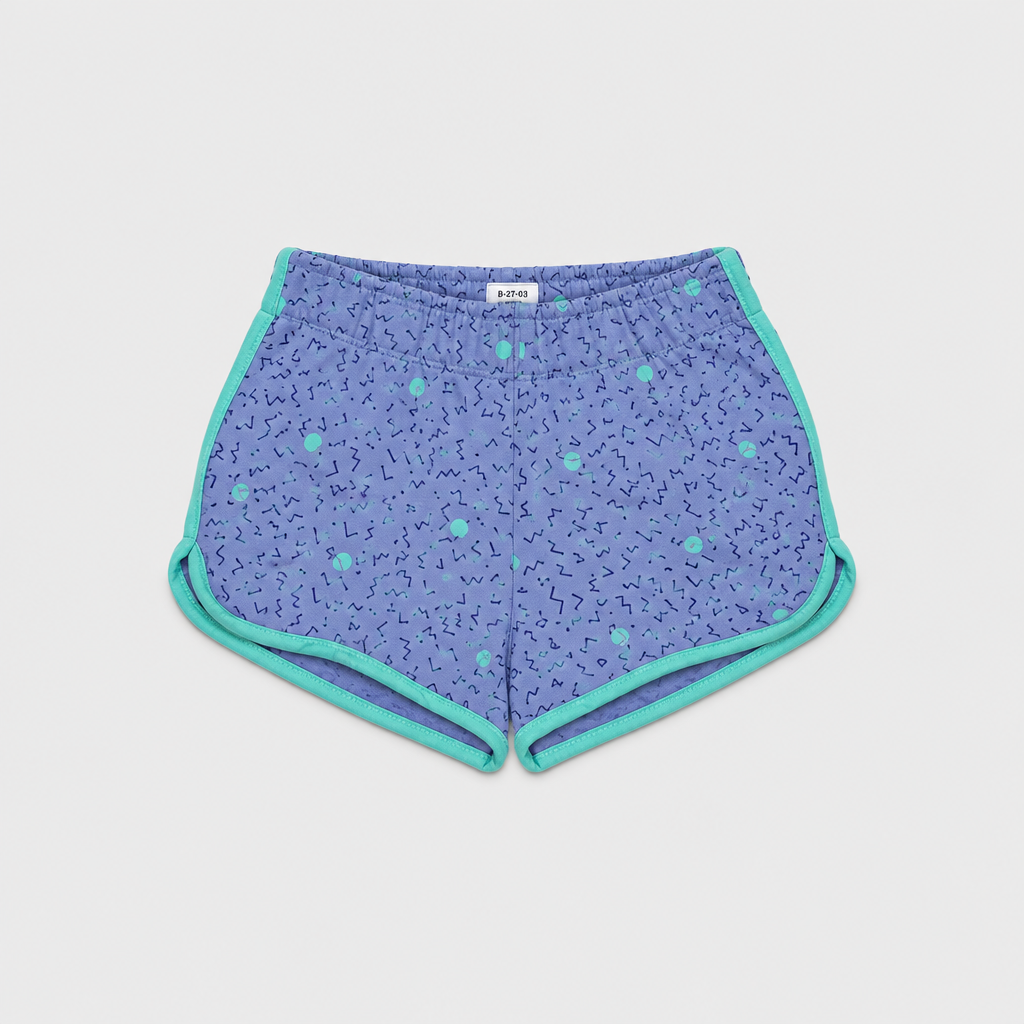 Pantaloncini corti - Bambina - 72 - 77 | 9 mesi