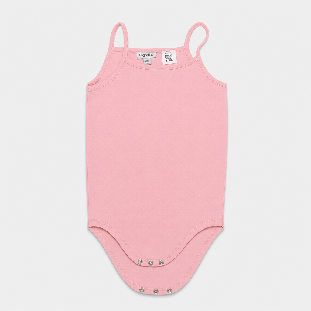 Body - Bambina - 84 - 89 | 18 mesi