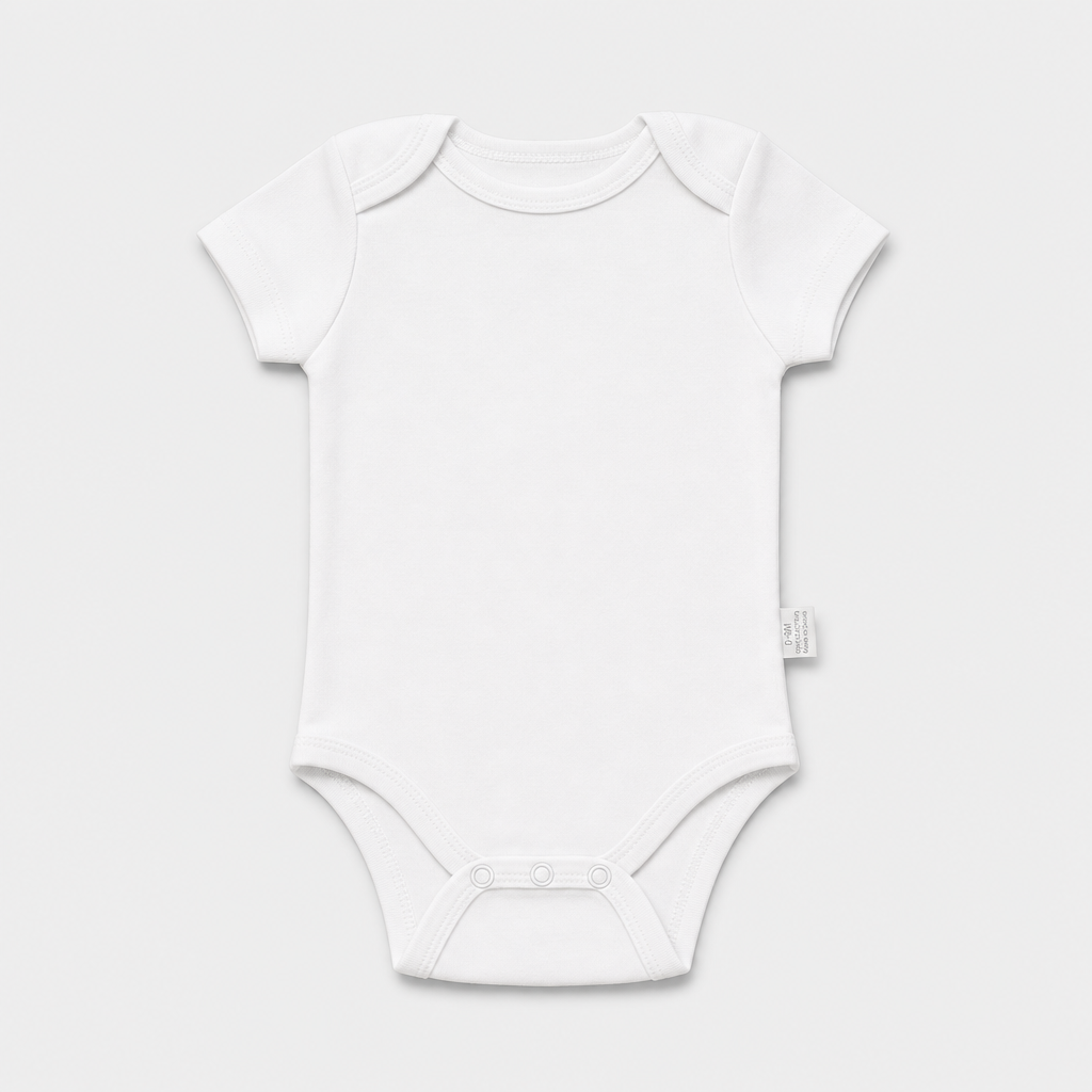 Body - Bambino - 50 - 59 < 3 mesi