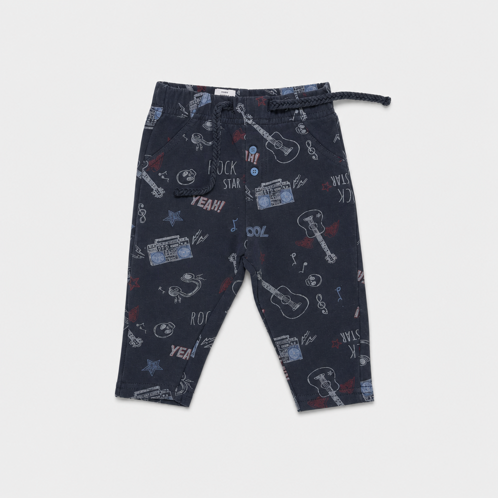 Pantaloni - Bambino - 60 - 65 | 3 mesi