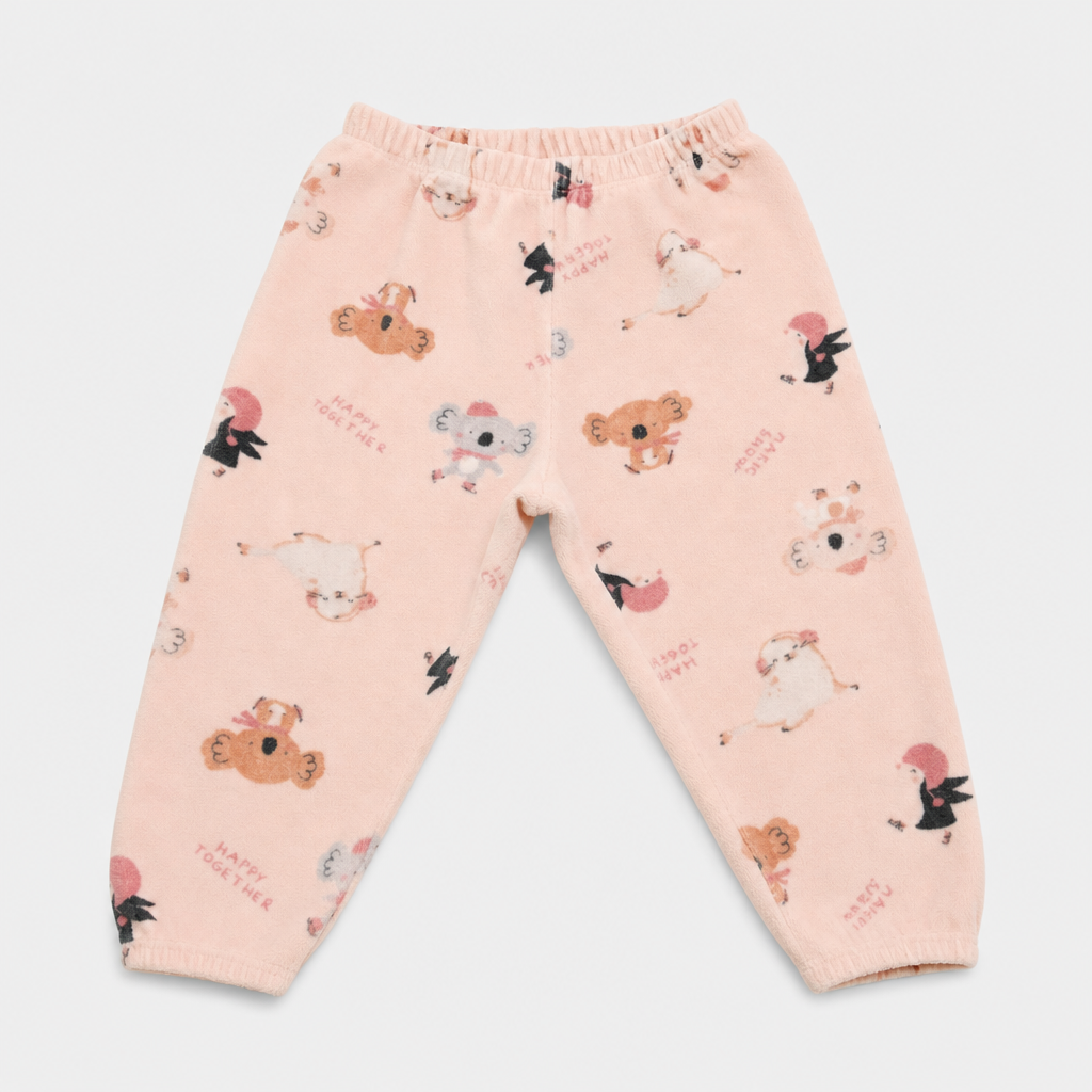 Pantaloni - Bambina - 72 - 77 | 9 mesi