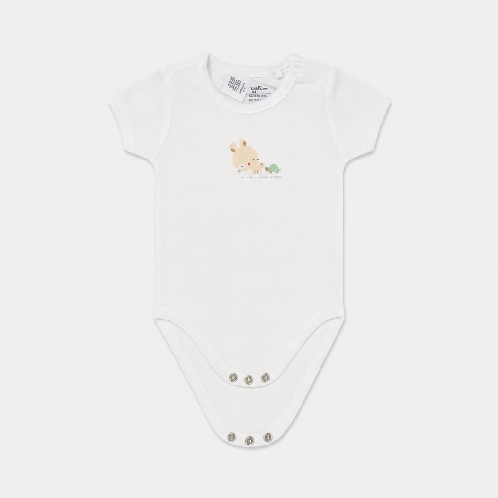 Body - Bambino - 50 - 59 < 3 mesi