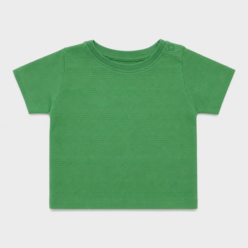 Maglietta maniche corte - Bambino - 66 - 71 | 6 mesi