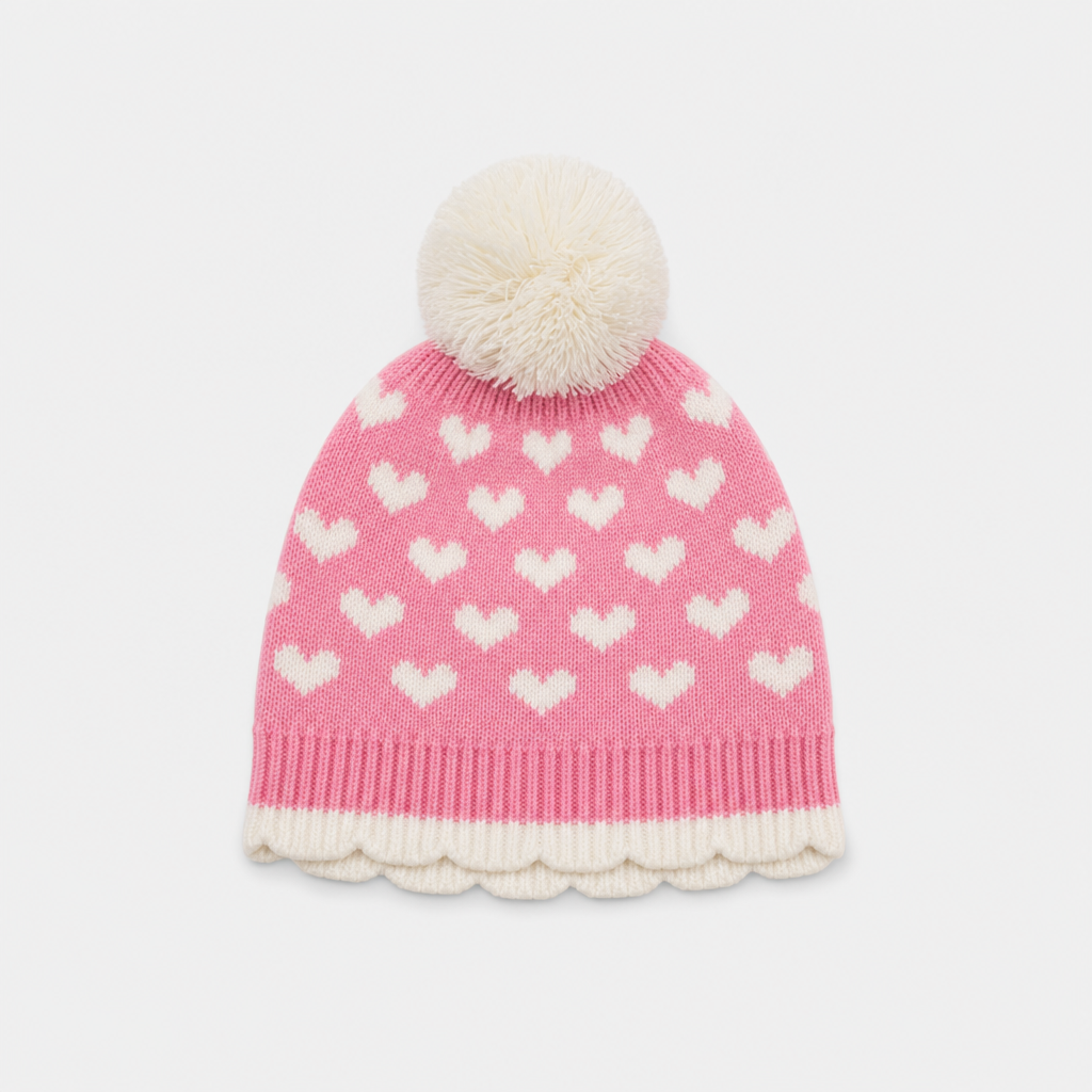 Cappellino - Bambina - 72 - 77 | 9 mesi