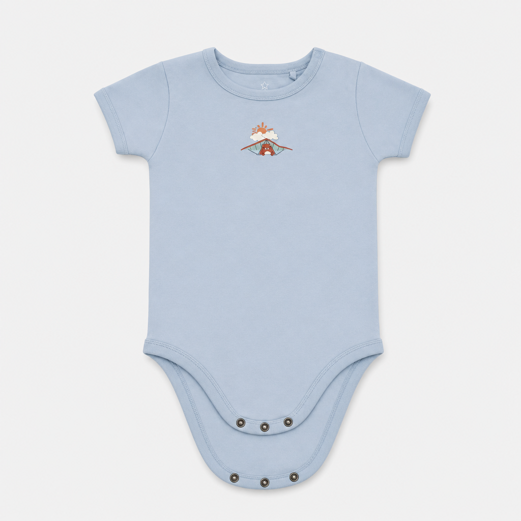 Body - Bambino - 90 - 95 | 2 anni
