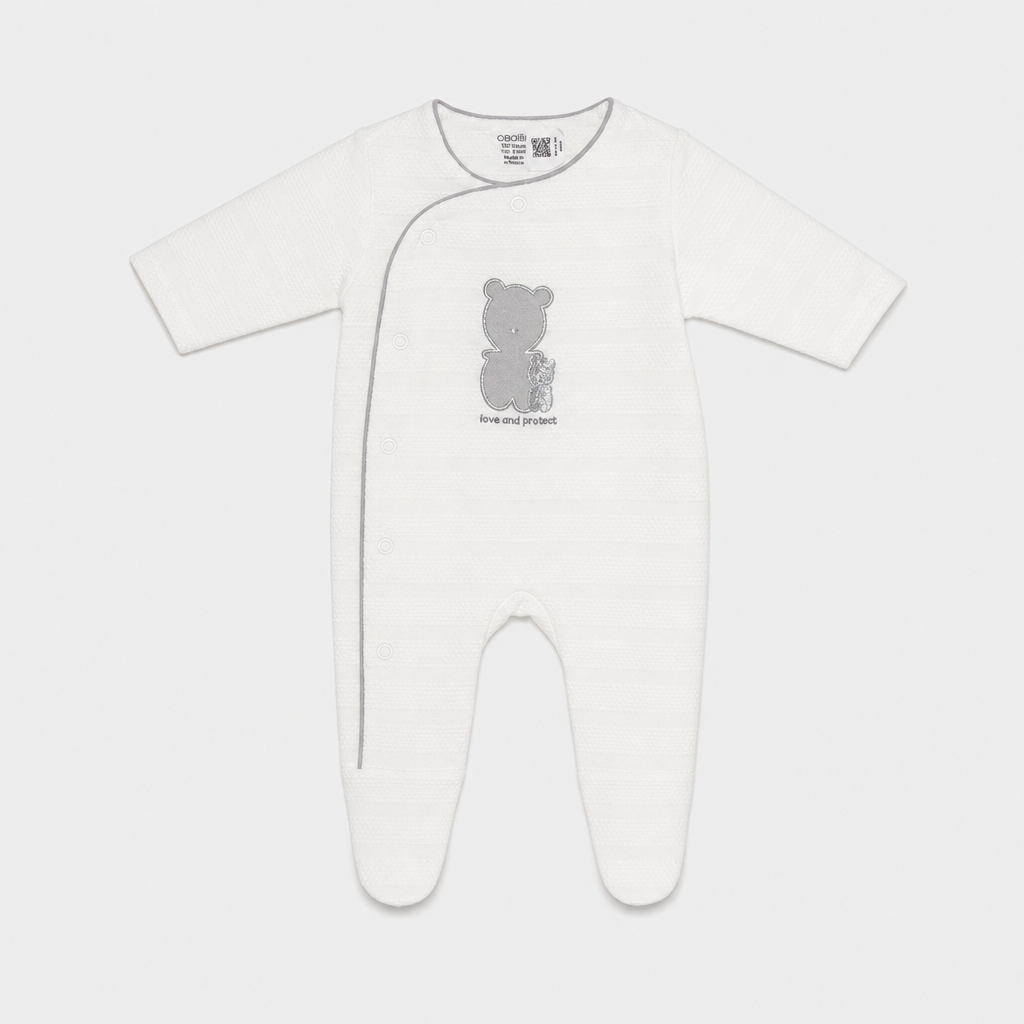 Tutine neonato - Bambino - 50 - 59 < 3 mesi