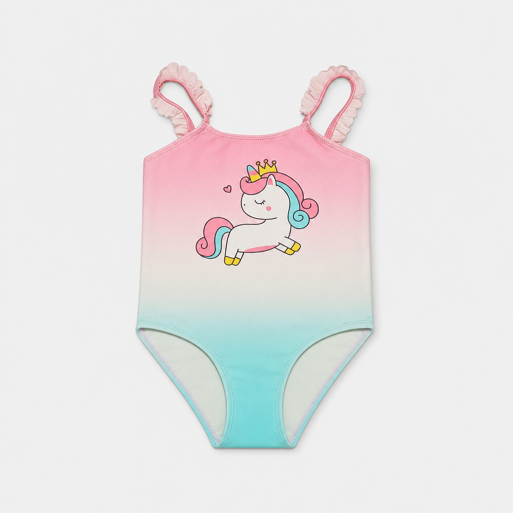 Costume - Bambina - 72 - 77 | 9 mesi