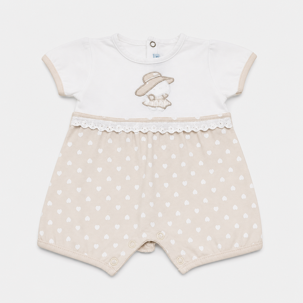 Tutine neonato - Bambina - 50 - 59 < 3 mesi