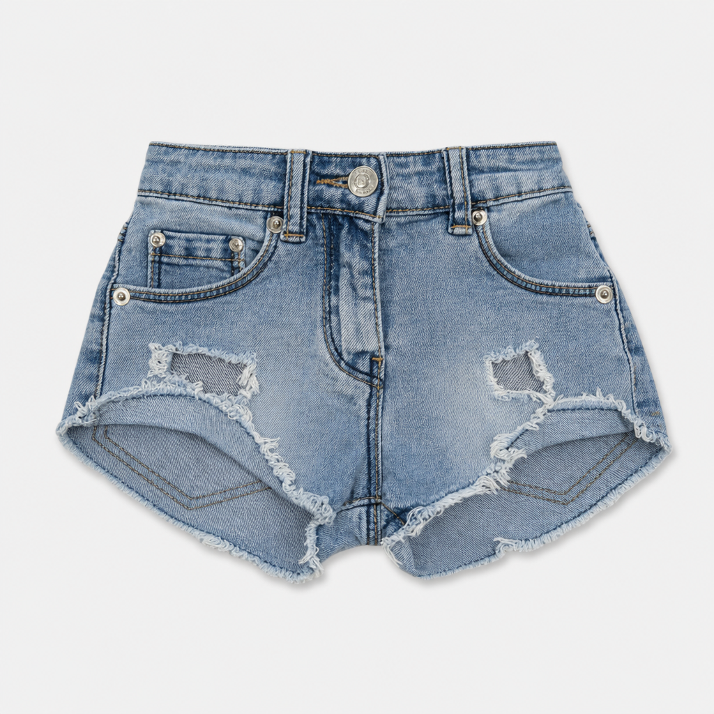 Pantaloncini corti - Bambina - 78 - 83 | 1 anno