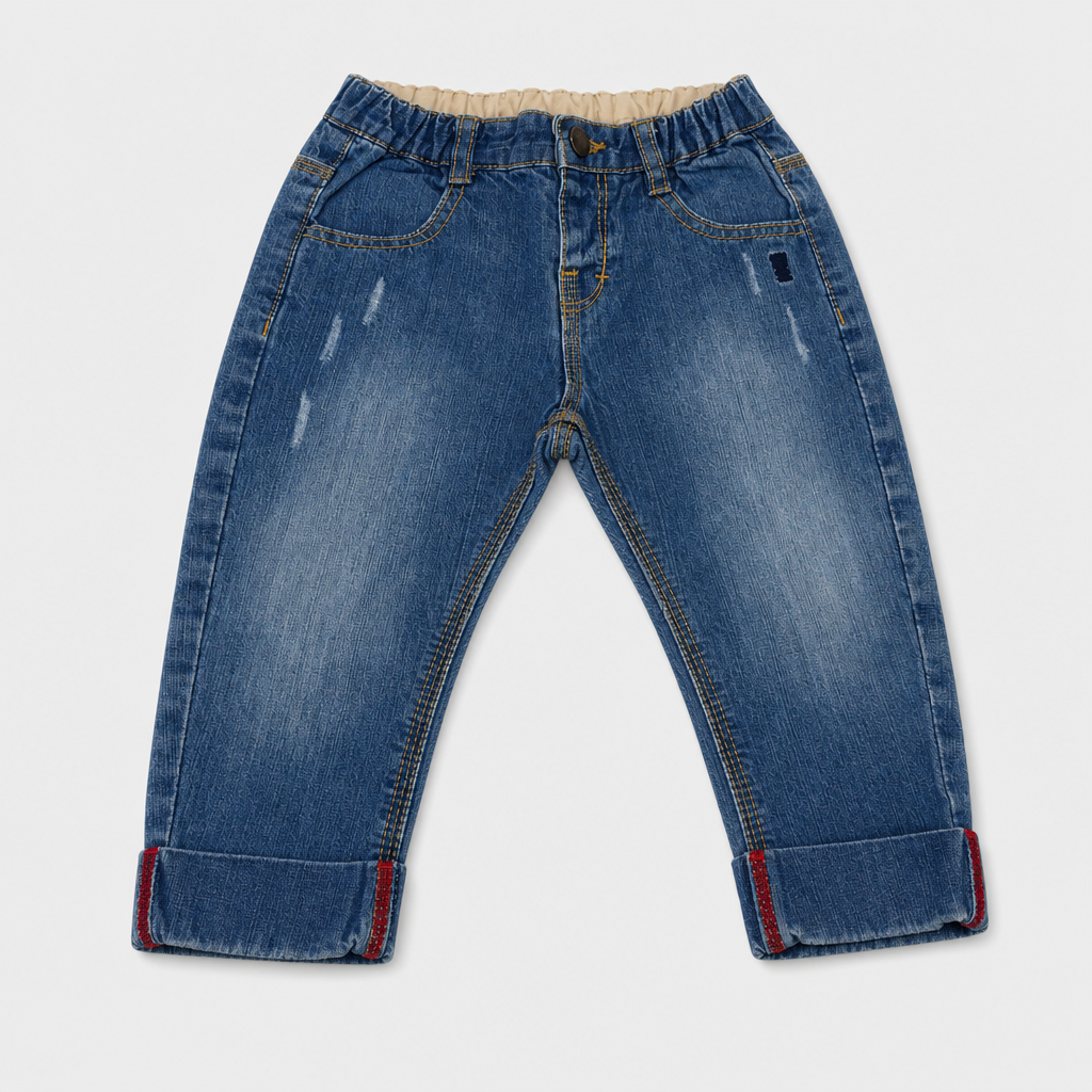 Jeans - Bambino - 72 - 77 | 9 mesi