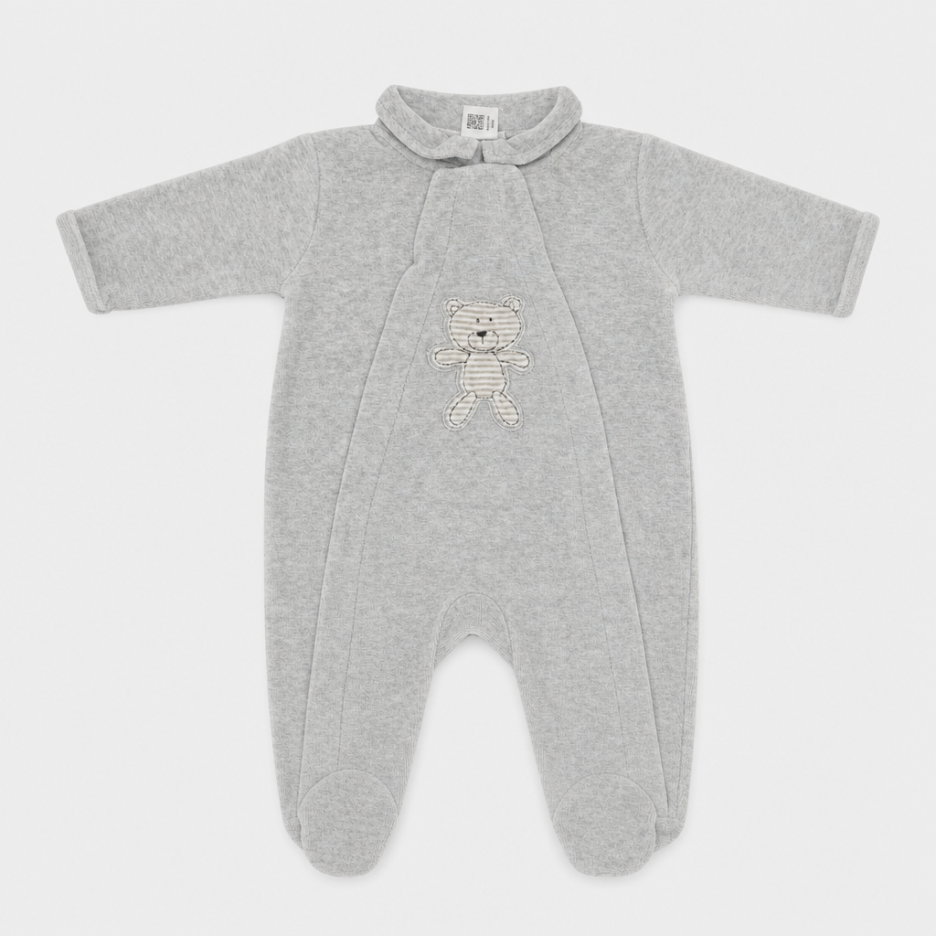 Tutine neonato - Bambino - 50 - 59 < 3 mesi