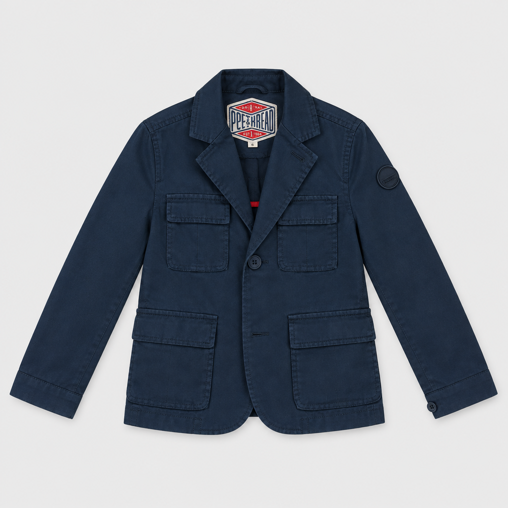 Giacca primavera - Bambino - 126 - 131 | 8 anni