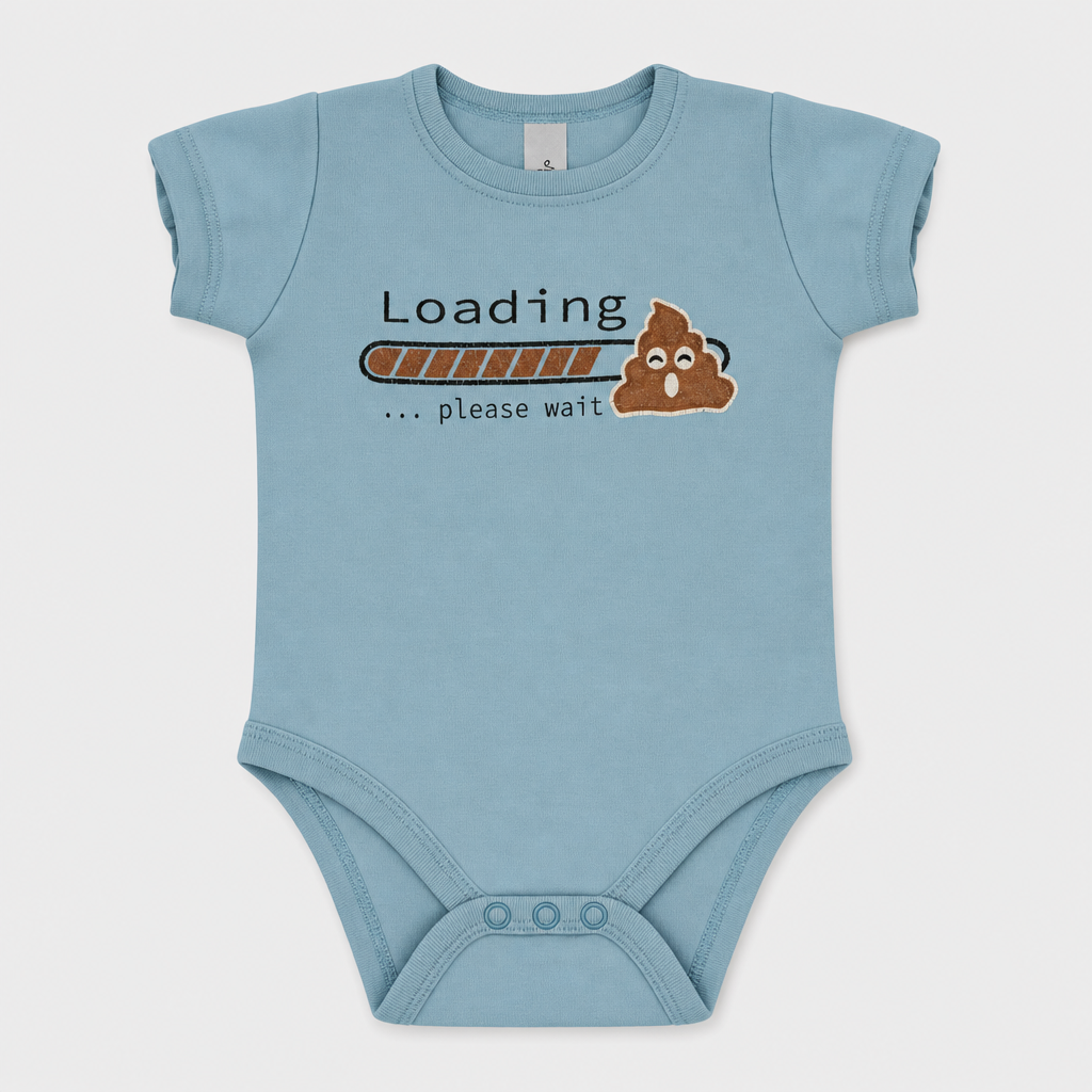 Body - Bambino - 50 - 59 < 3 mesi