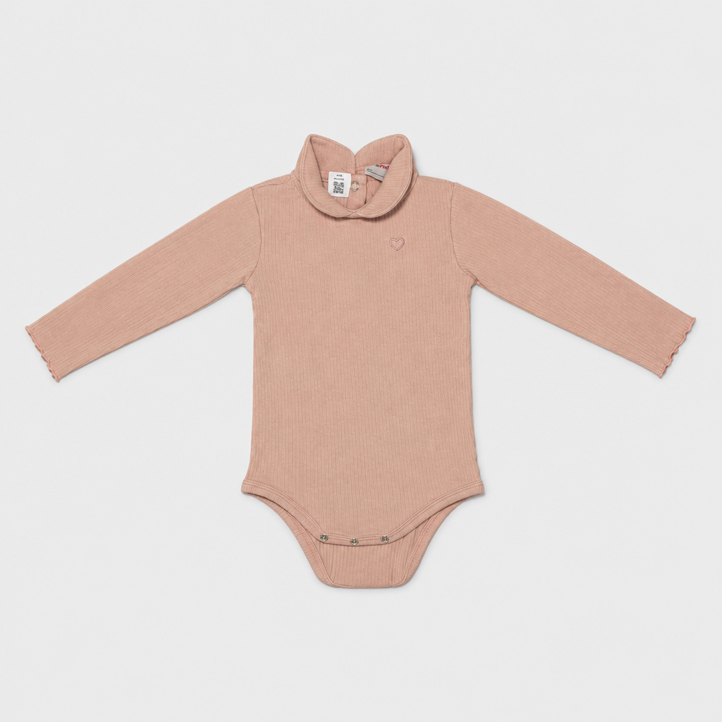 Body - Bambina - 66 - 71 | 6 mesi