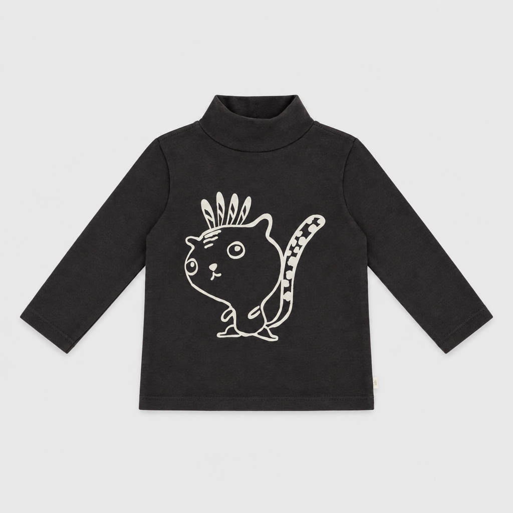 Maglietta maniche lunghe - Bambino - 72 - 77 | 9 mesi