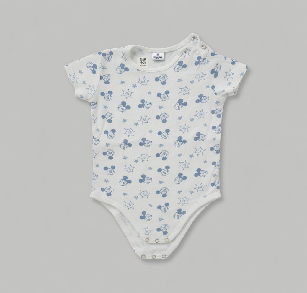 Body - Bambino - 90 - 95 | 2 anni