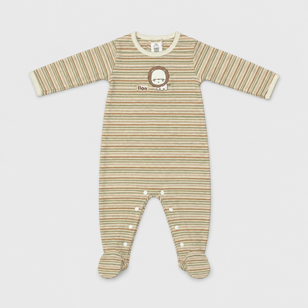 Tutine neonato - Bambino - 50 - 59 < 3 mesi