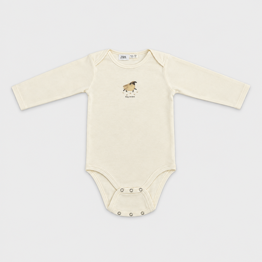 Body - Bambino - 66 - 71 | 6 mesi