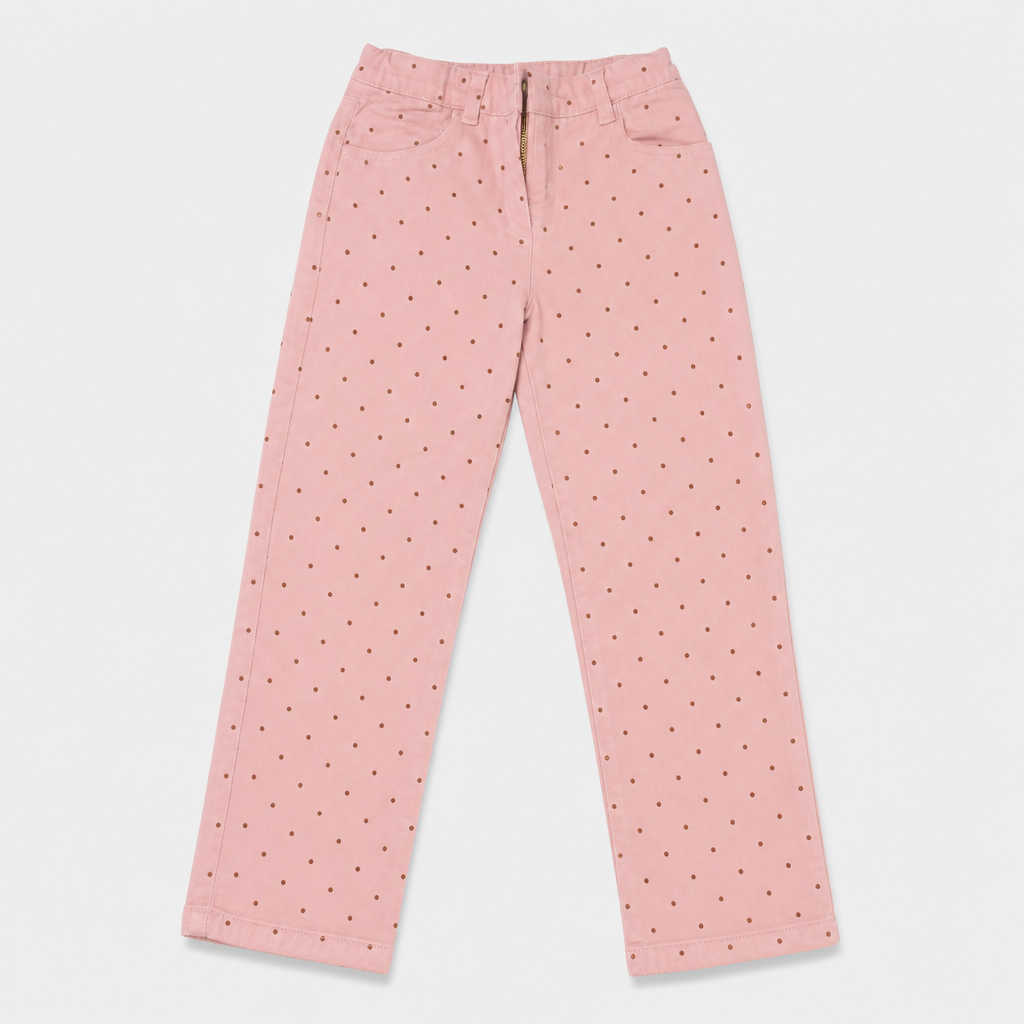 Pantaloni - Bambina - 126 - 131 | 8 anni