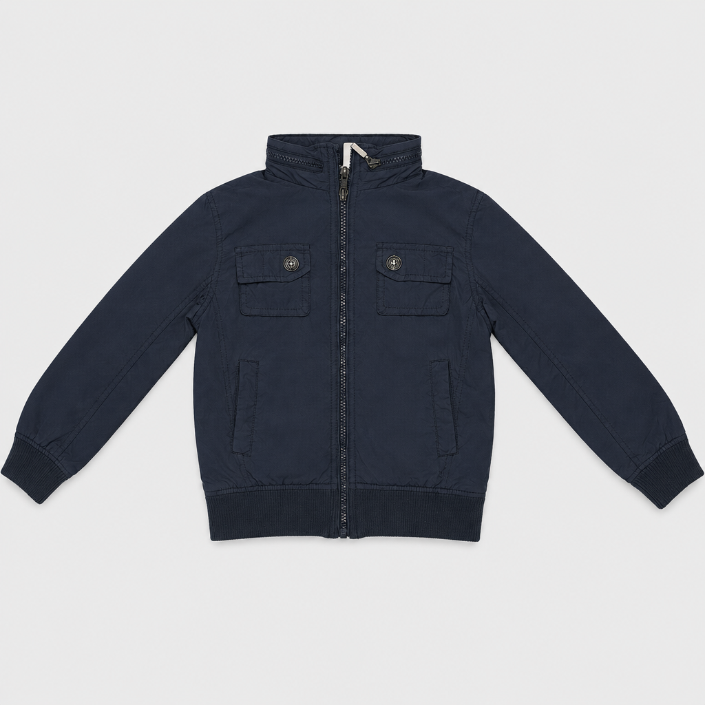 Giacca primavera - Bambino - 120 - 125 | 7 anni