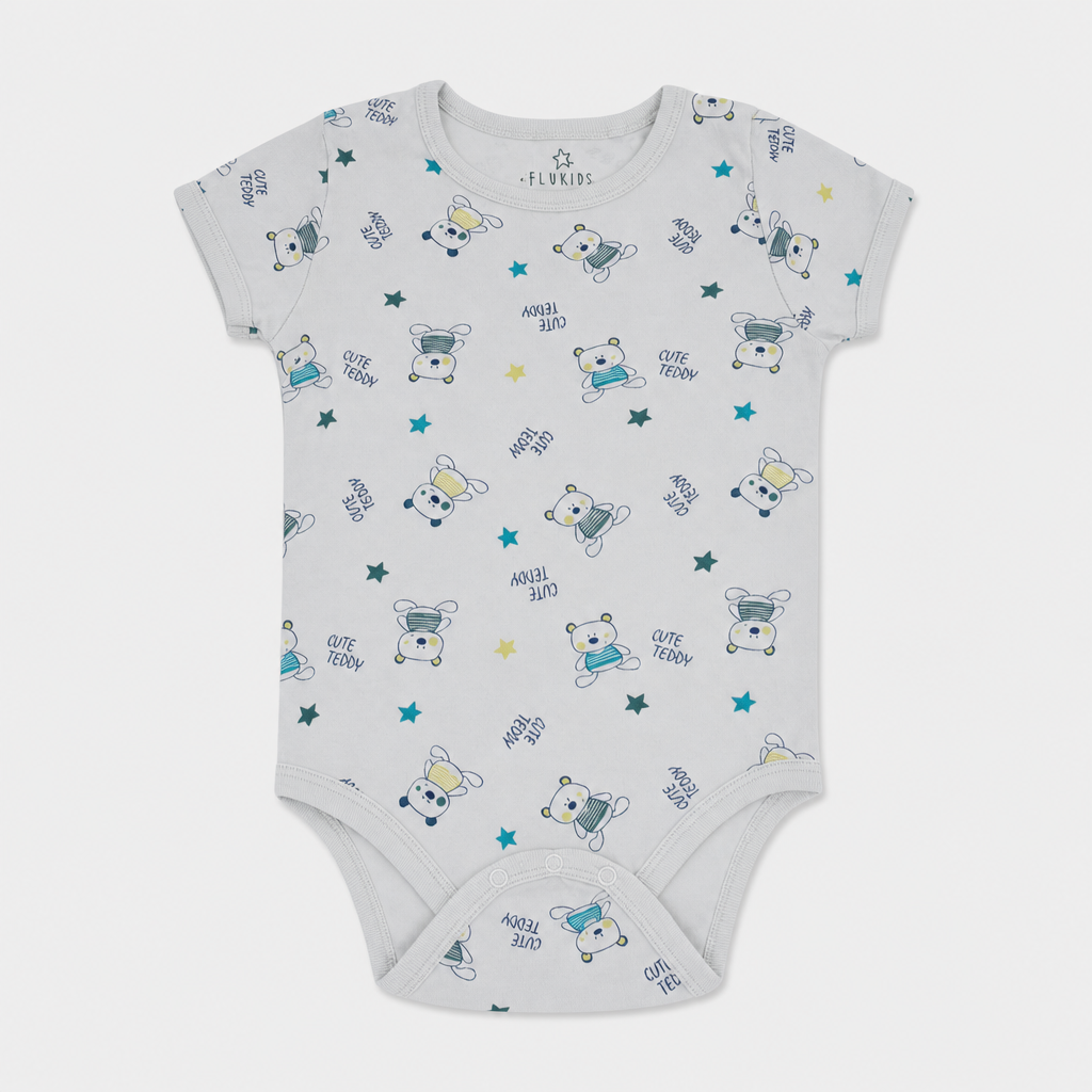 Body - Bambino - 96 - 101 | 3 anni