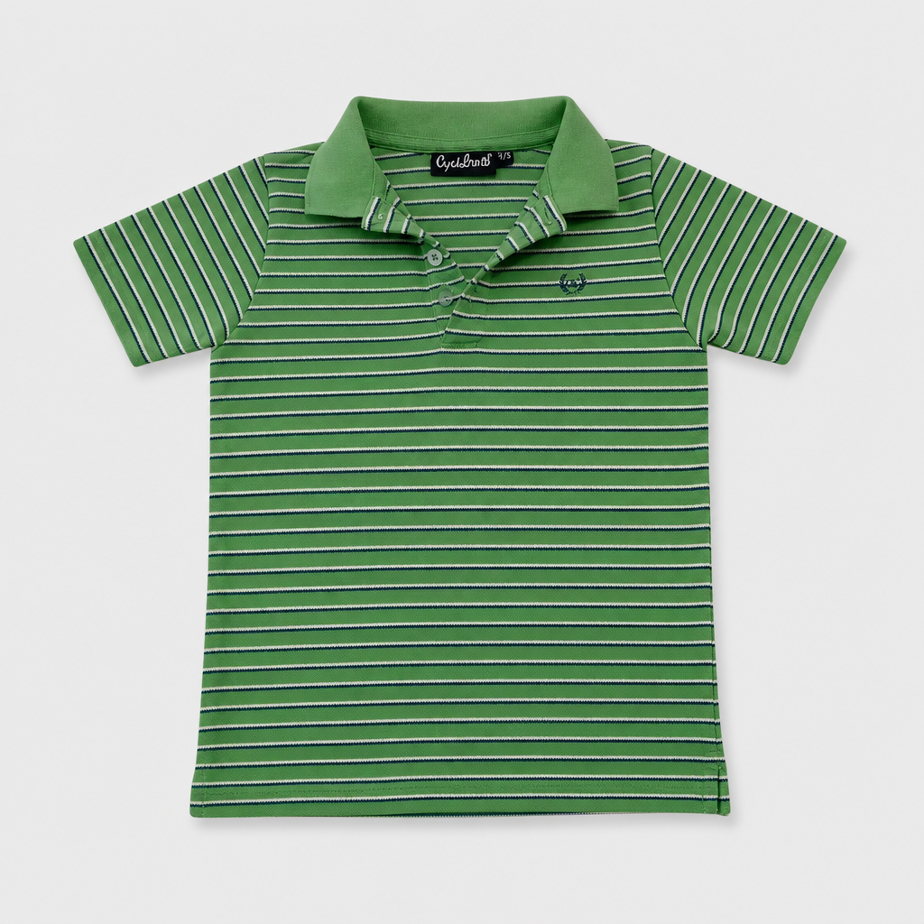 Polo maniche corte - Bambino - 120 - 125 | 7 anni