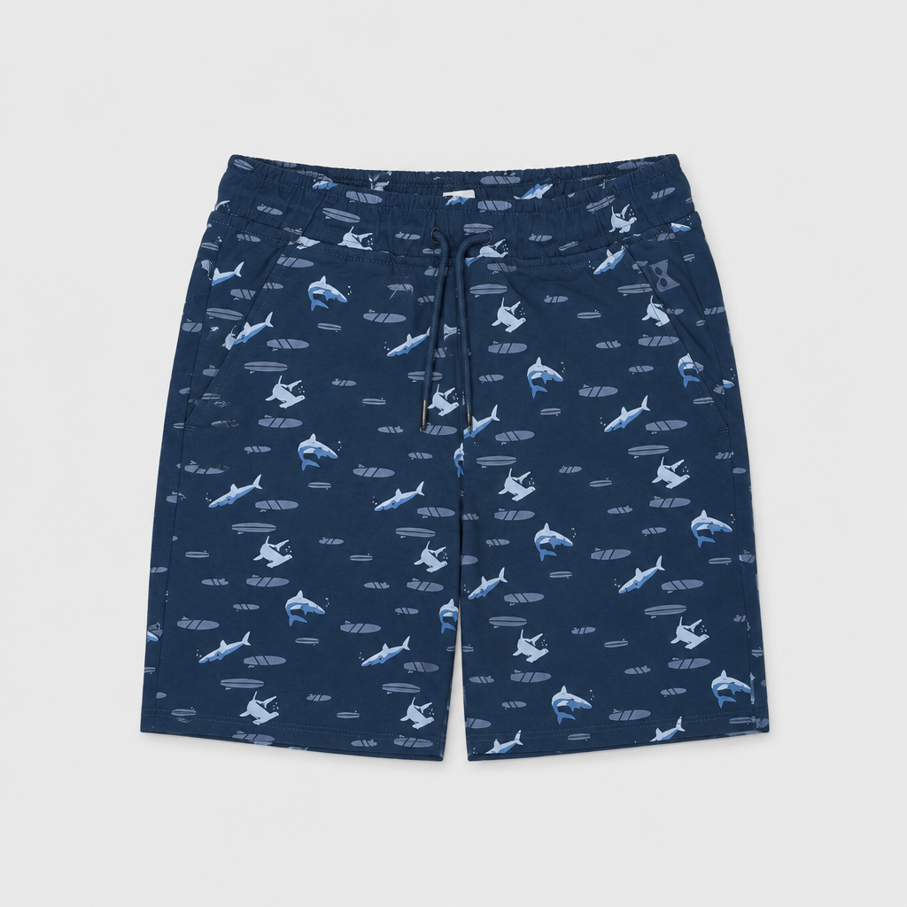 Pantaloncini corti - Bambino - 114 - 119 | 6 anni
