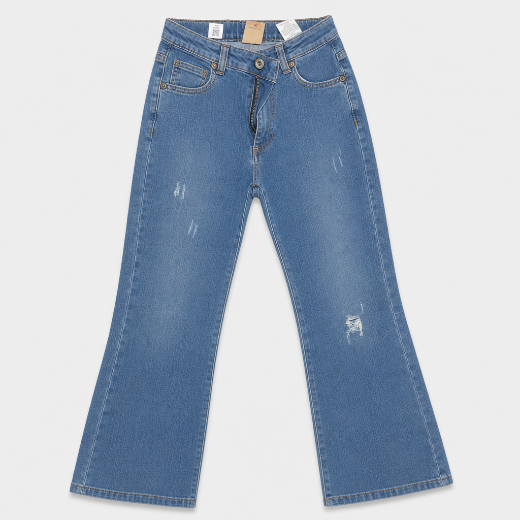Jeans - Bambina - 164 - 169 | 14 anni