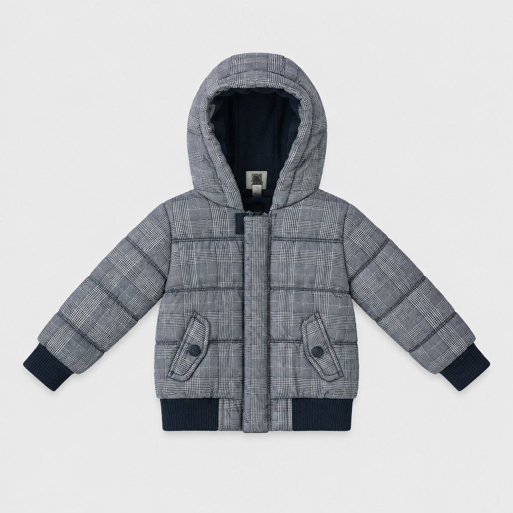 Giacca invernale pesante - Bambino - 60 - 65 | 3 mesi