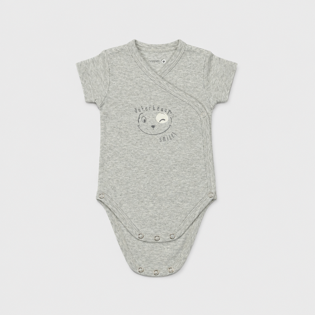 Body - Bambino - 60 - 65 | 3 mesi
