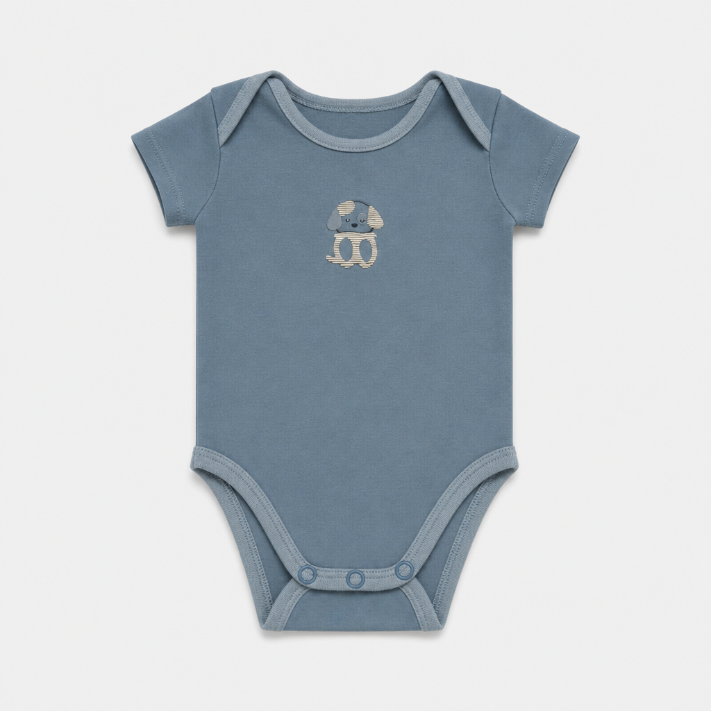 Body - Bambino - 50 - 59 < 3 mesi
