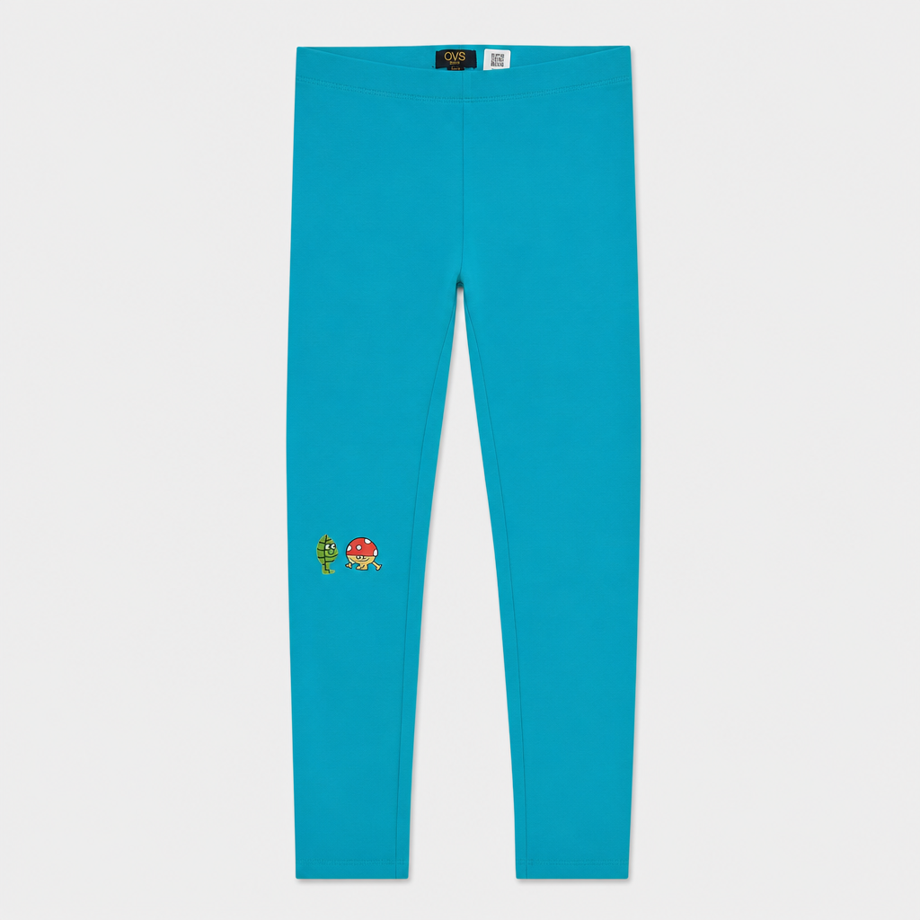 Leggins - Bambina - 120 - 125 | 7 anni